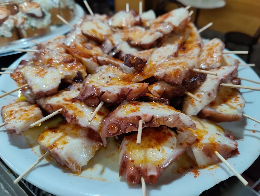 El Cruce taberna_Basauri_slider_image_3