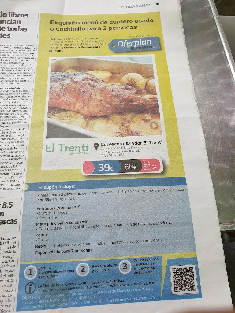 Menu_Ezetz Gastropub_Basauri_immagine_2