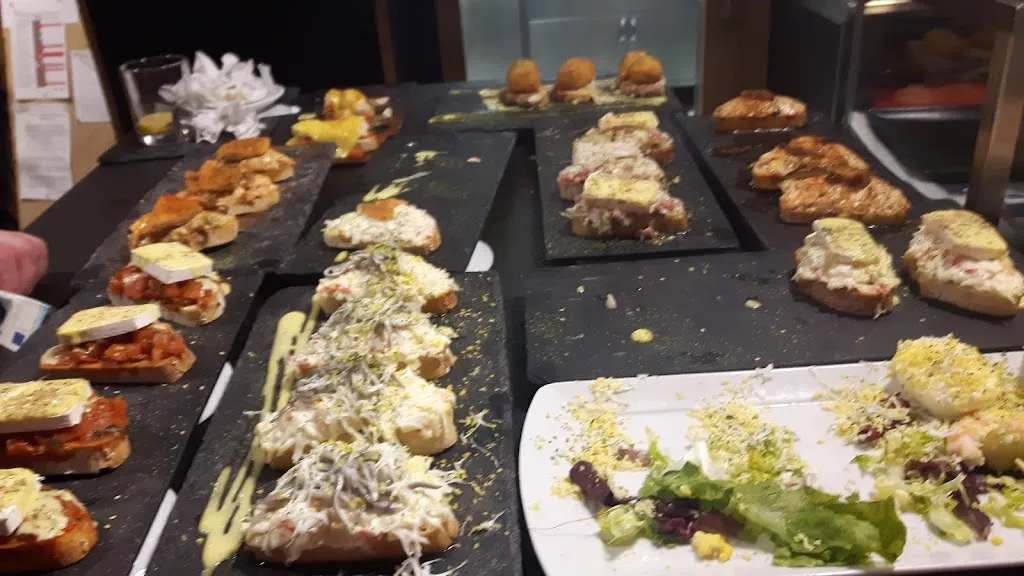 Menü_Basauriko Batzokia_Basauri_Bild_6