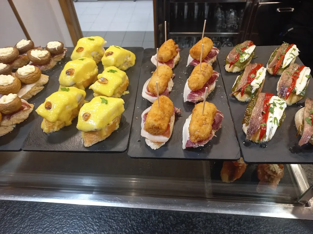 promoninza ninza_Basauriko Batzokia_Basauri_Bewertung