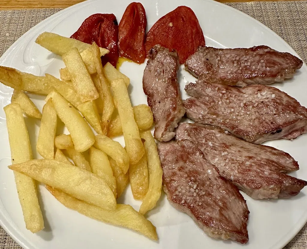 Gore SF_Basauriko Batzokia_Basauri_Bewertung