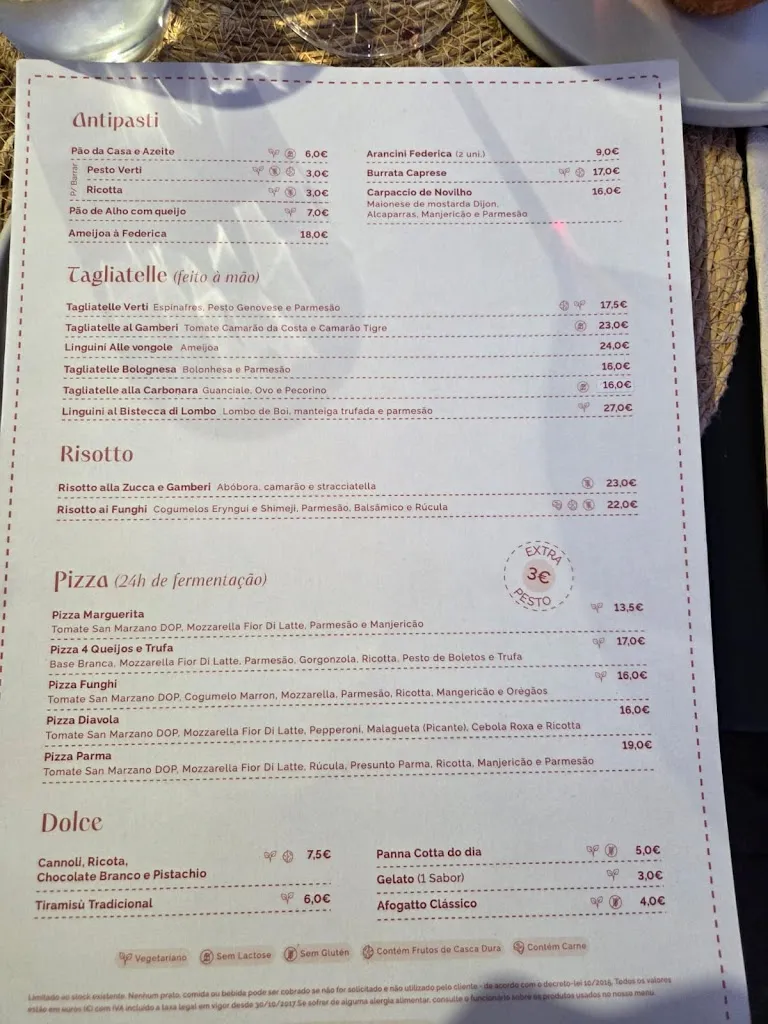 Menu_Federica Ribeira_Ribeira_image_1