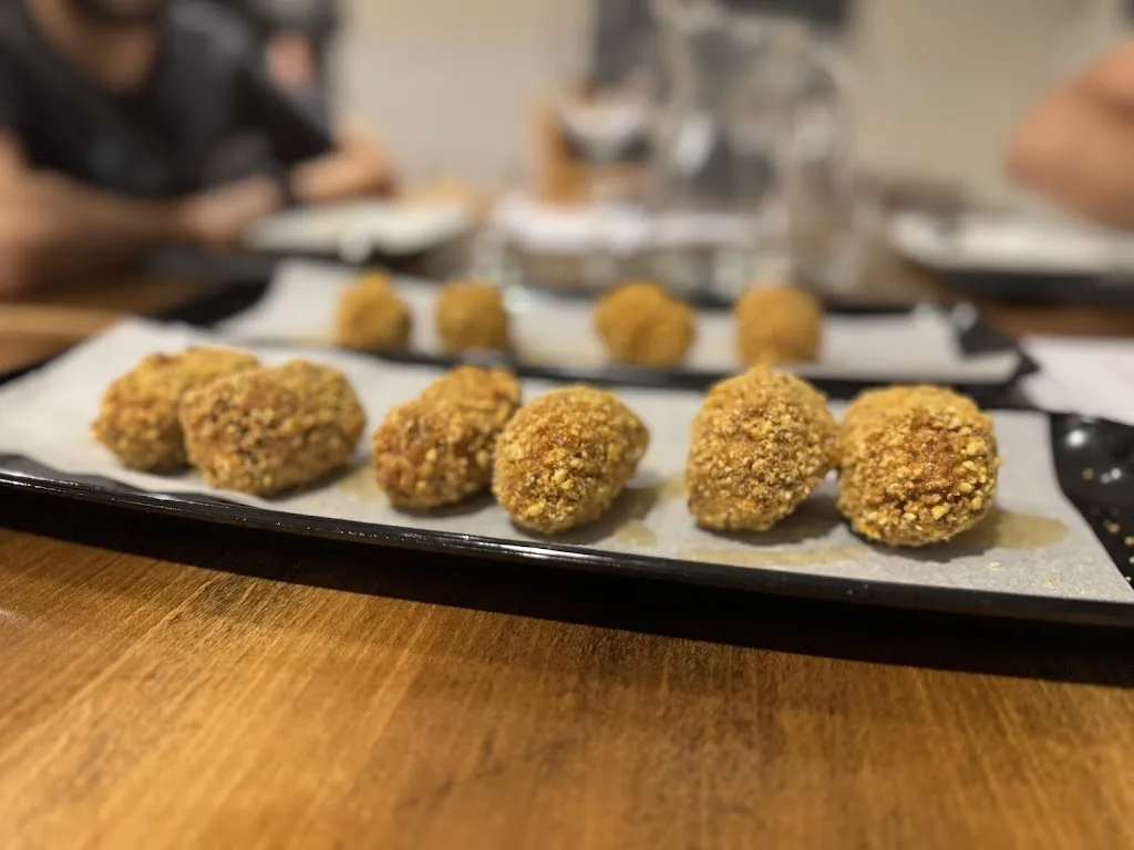 Jon Ander Amezaga_Zutarri Jatetxea_Basauri_recensione