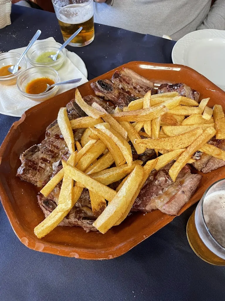 Nellyana Alvarado_Pulperia Arizgoiti_Basauri_review