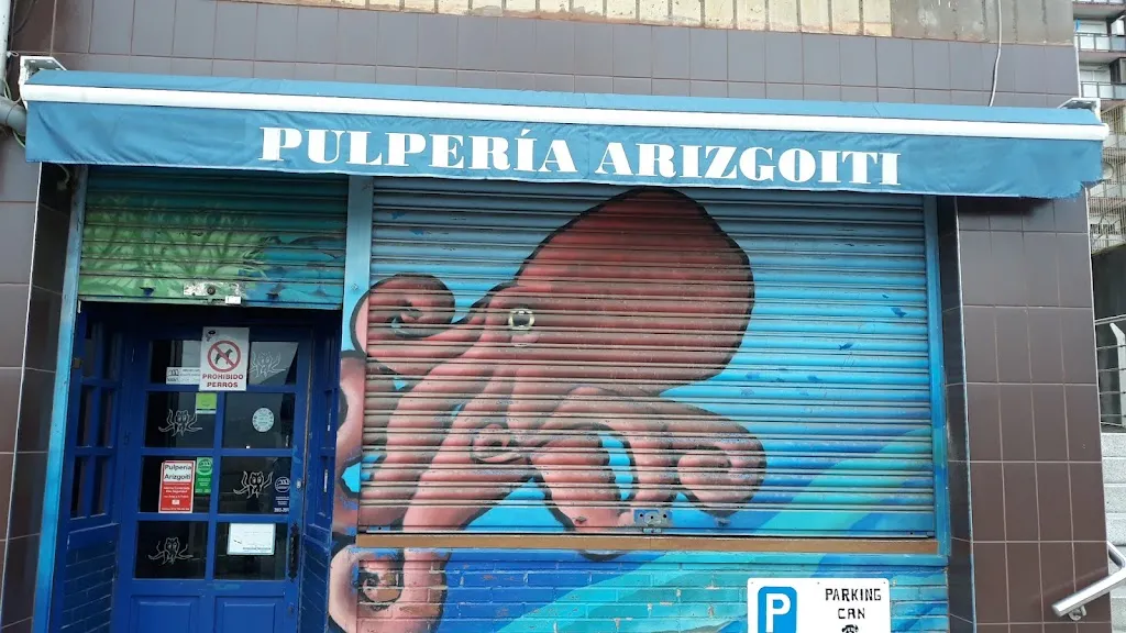 Pulperia Arizgoiti_Basauri_slider_image_1