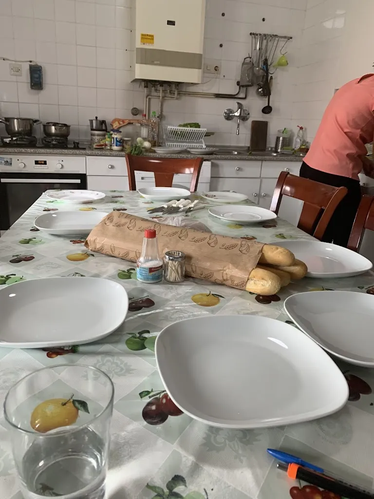 milagros valle_Edudoga taberna_Basauri_review