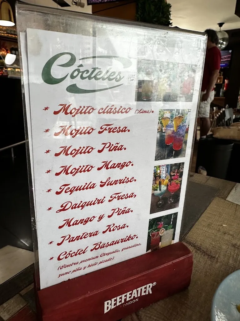 Menu_Basauriko cafe de Basauri_Basauri_image_3