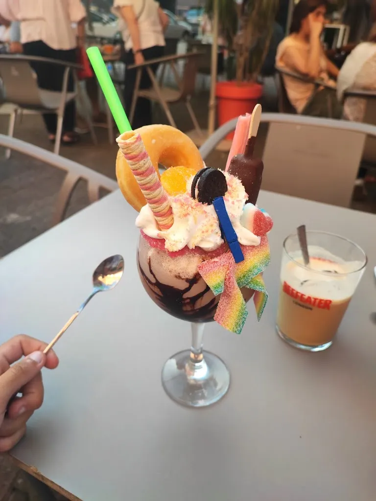 Menu_Basauriko cafe de Basauri_Basauri_image_6