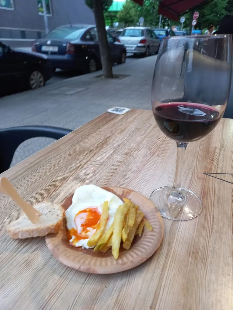 promoninza ninza_Basauriko cafe de Basauri_Basauri_review