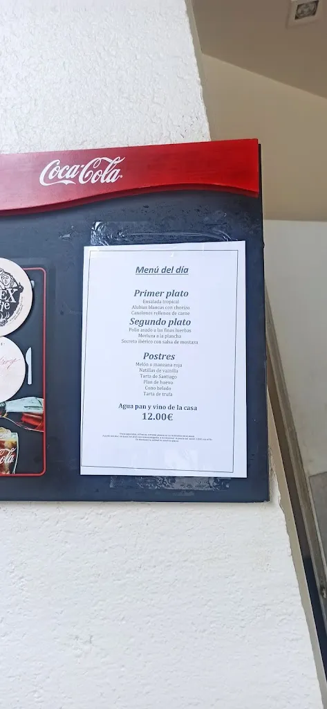 Menü_Elexalde Jatetxea_Basauri_Bild_1