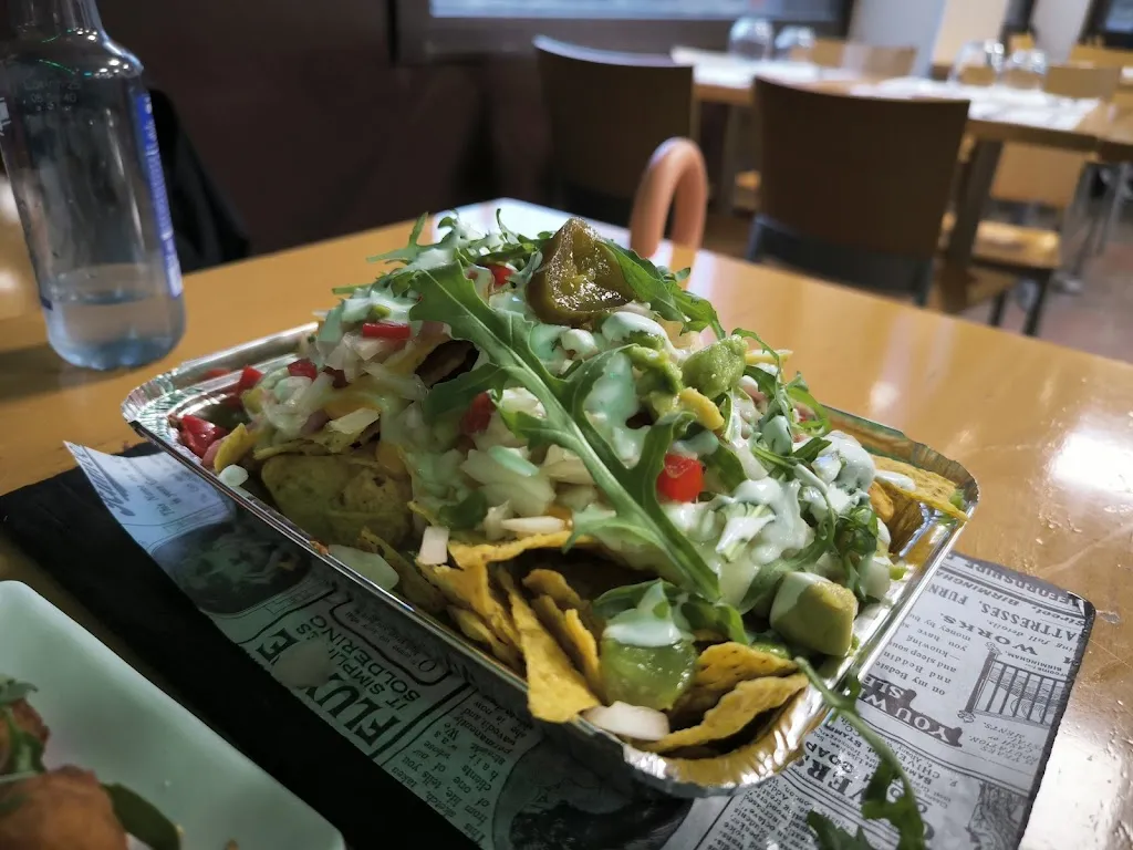 Menü_Elexalde Jatetxea_Basauri_Bild_5