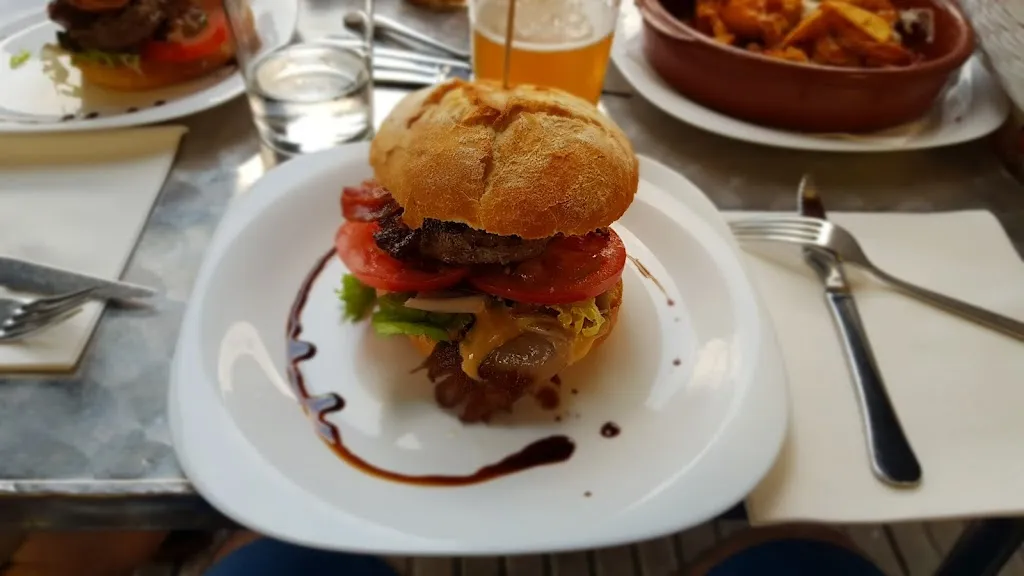 Menü_Elexalde Jatetxea_Basauri_Bild_6