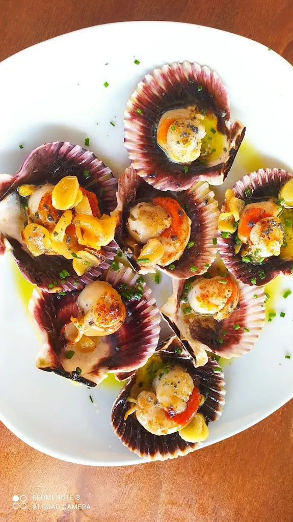 Menü_Elexalde Jatetxea_Basauri_Bild_7