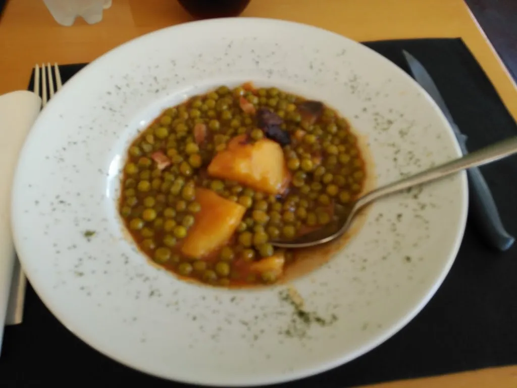 Menü_Elexalde Jatetxea_Basauri_Bild_8