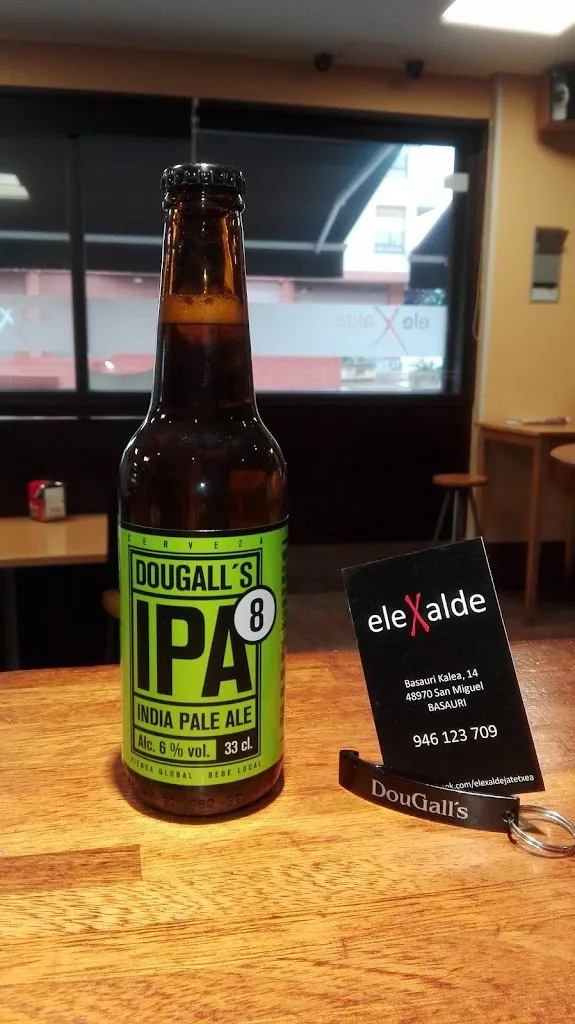 Menü_Elexalde Jatetxea_Basauri_Bild_9