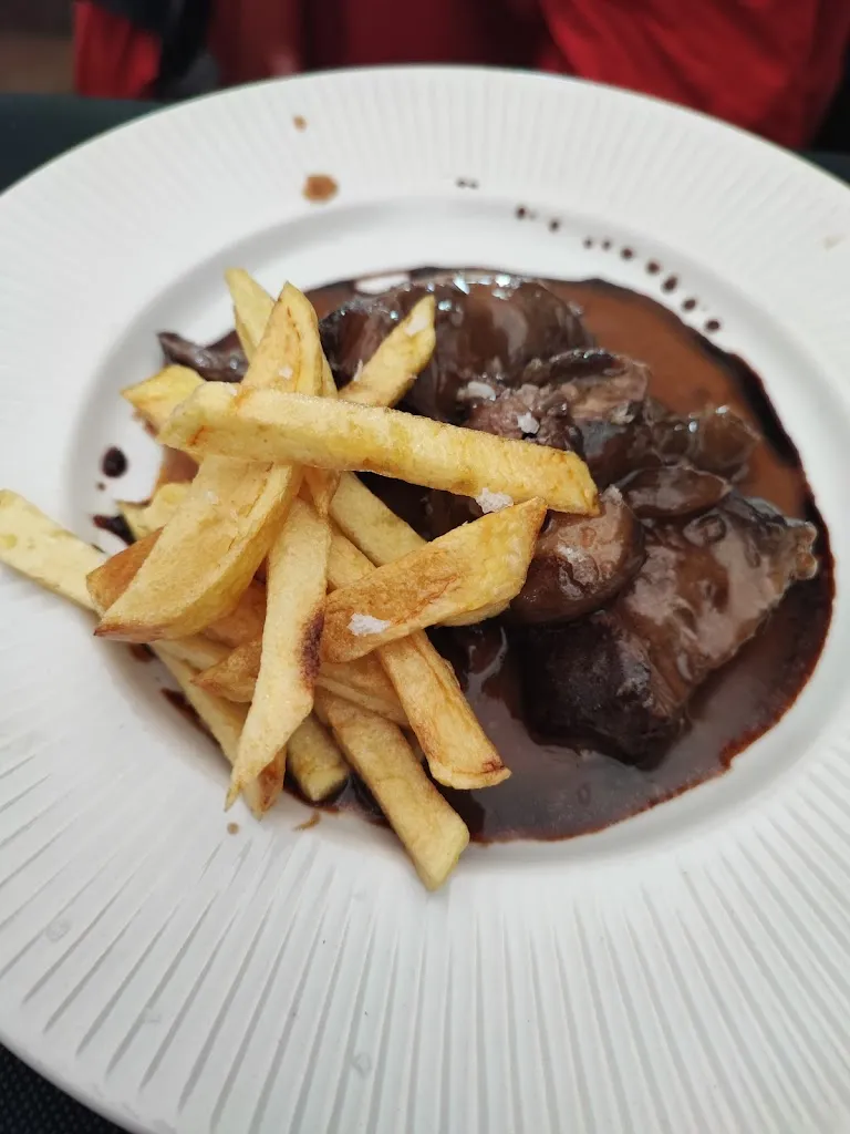 Iris Villanueva_Elexalde Jatetxea_Basauri_Bewertung