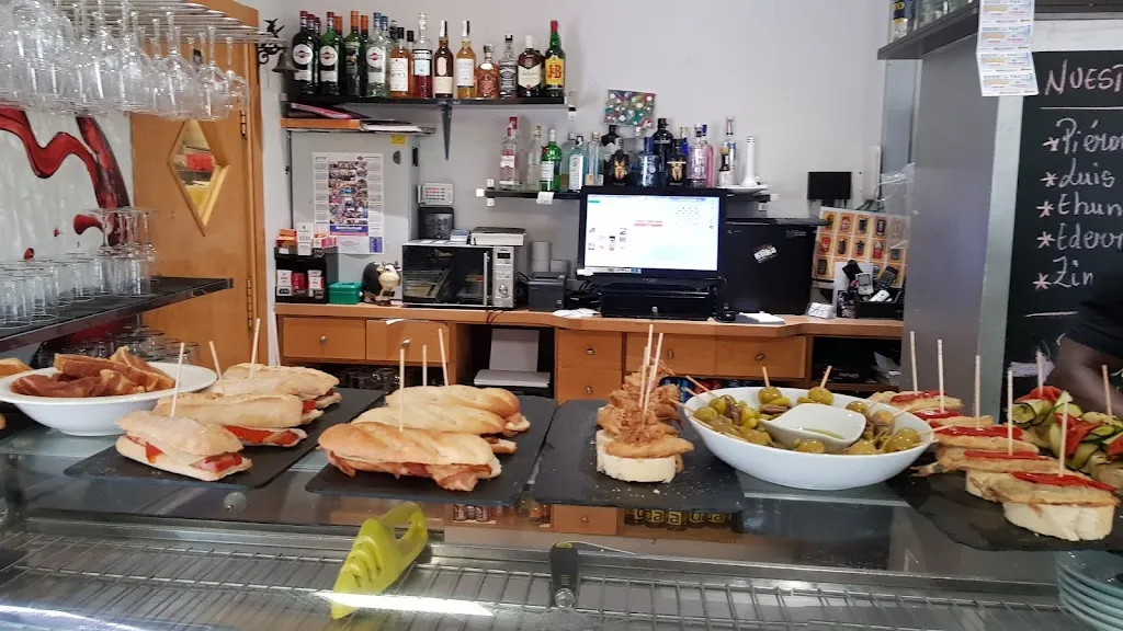 Elexalde Jatetxea ristorante a Basauri
