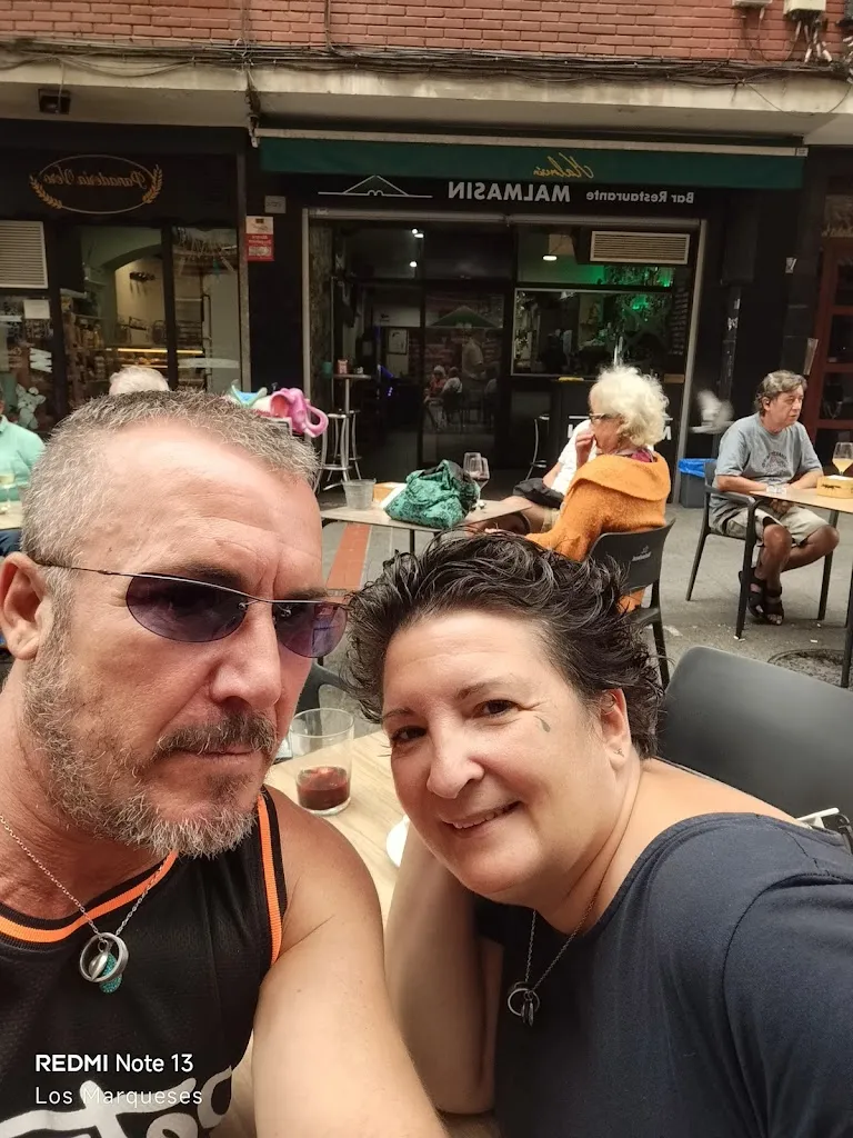 Los Marqueses De La Guerra_Malmasin jatetxea_Basauri_review