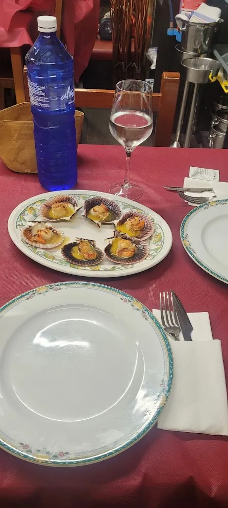 Pecharromán_Malmasin jatetxea_Basauri_review