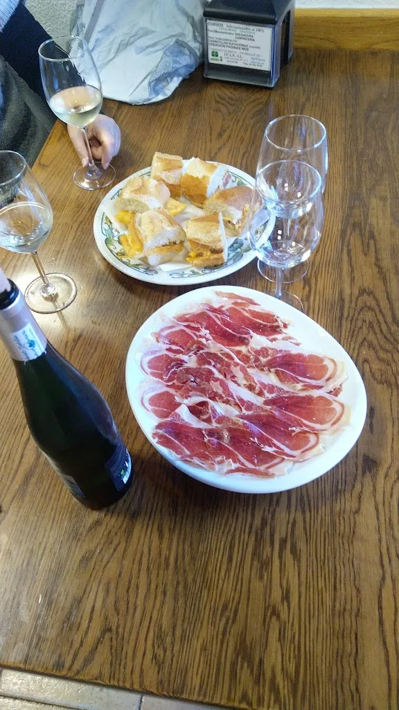 Menu_Etxe-Zarra Jatetxea_Basauri_image_8