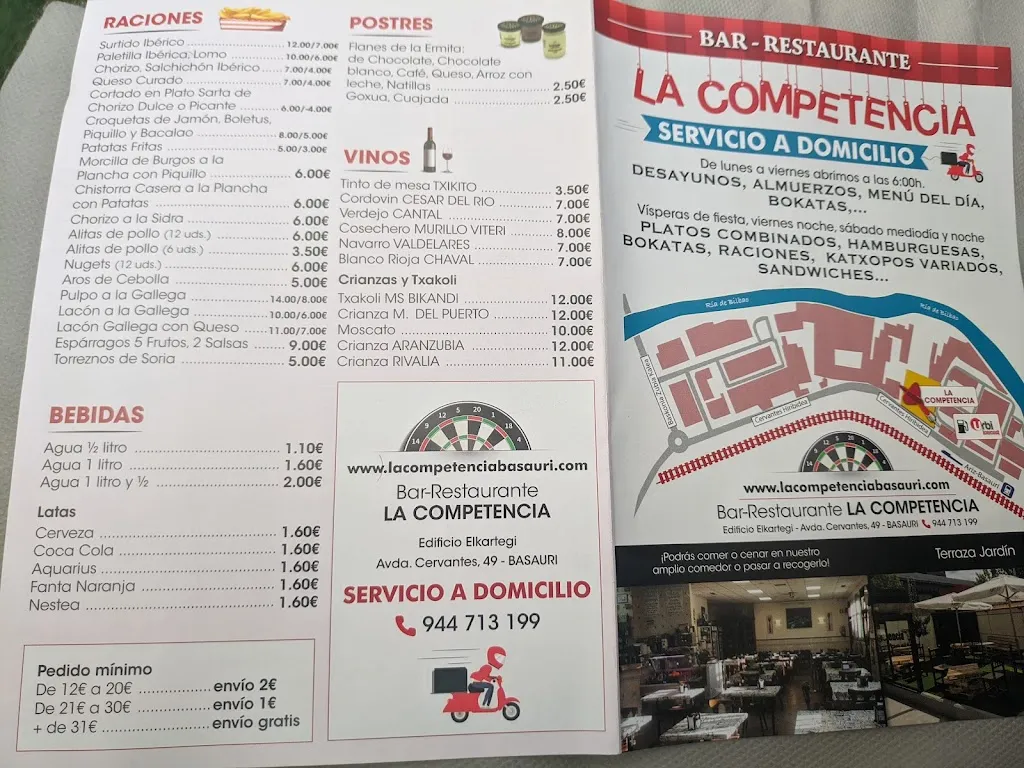 Menu_Lacom Peten C.I.A._Basauri_image_2