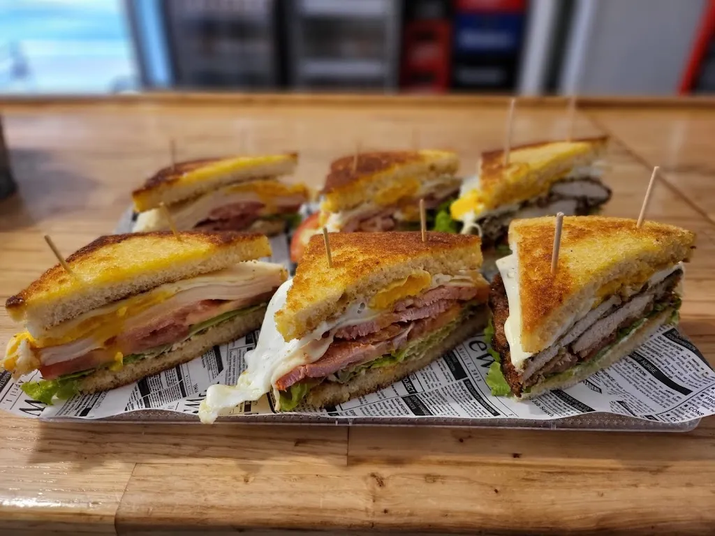 Menu_Bar Mesón California_Basauri_image_3