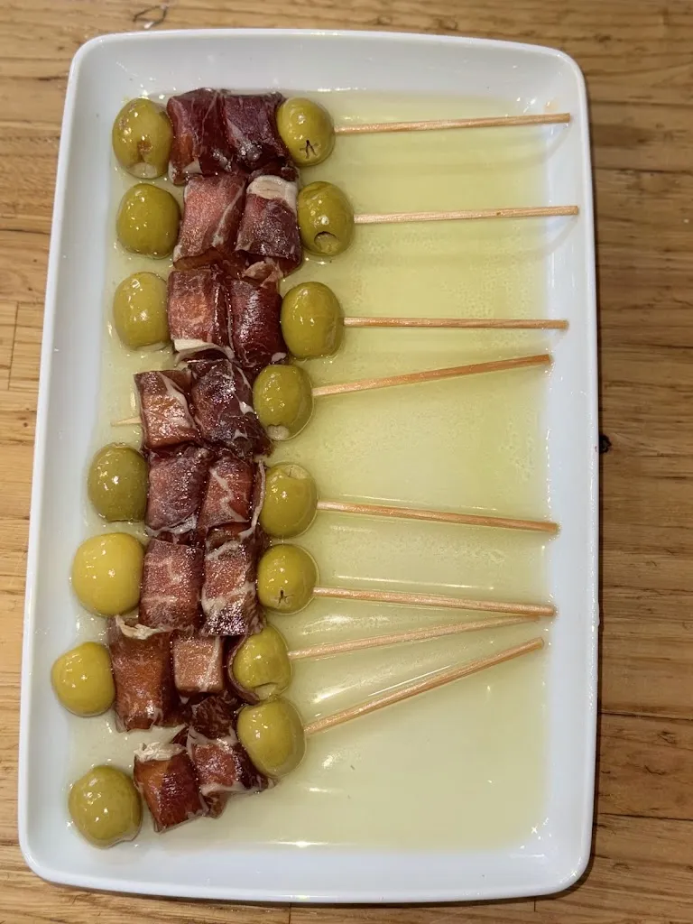 Bar Mesón California_Basauri_slider_image_3