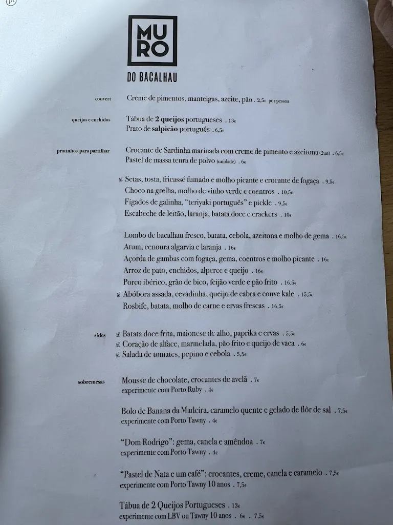 Menu_Muro do Bacalhau_Ribeira_image_2