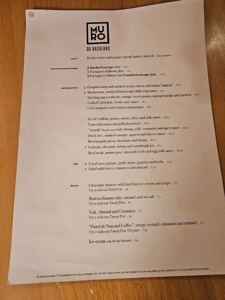 Menu_Muro do Bacalhau_Ribeira_image_4
