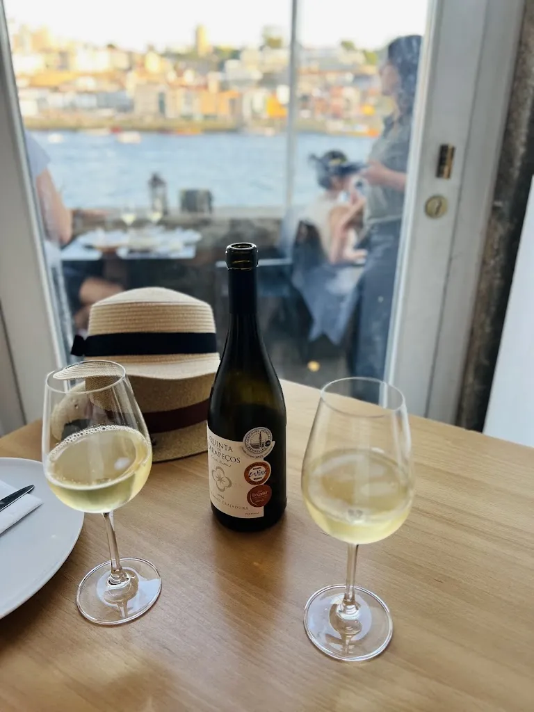 Shirley Xu_Muro do Bacalhau_Ribeira_review