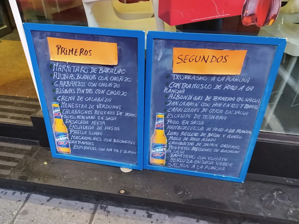 Menu_Restaurante Suako_Basauri_image_1