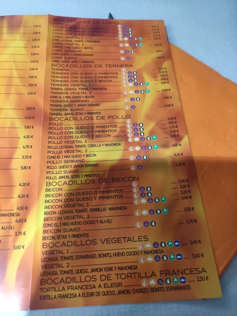 Menu_Restaurante Suako_Basauri_image_2