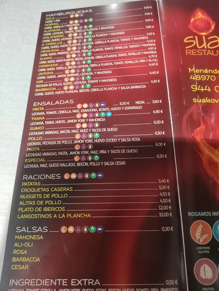 Menu_Restaurante Suako_Basauri_image_3