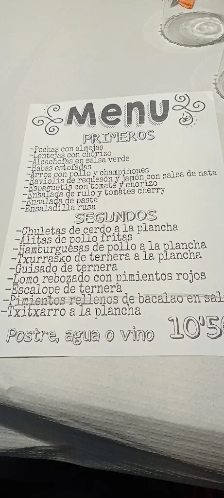 Menu_Restaurante Suako_Basauri_image_4