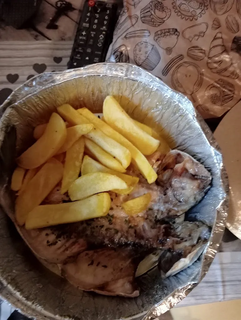 J M_Restaurante Suako_Basauri_review