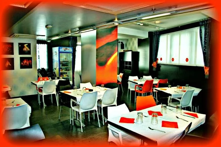 Restaurante Suako restaurant in Basauri