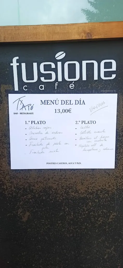 Menu_Restaurante Txapo_Basauri_immagine_2