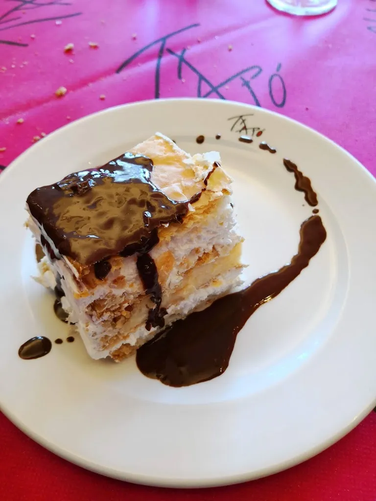 Menu_Restaurante Txapo_Basauri_immagine_3