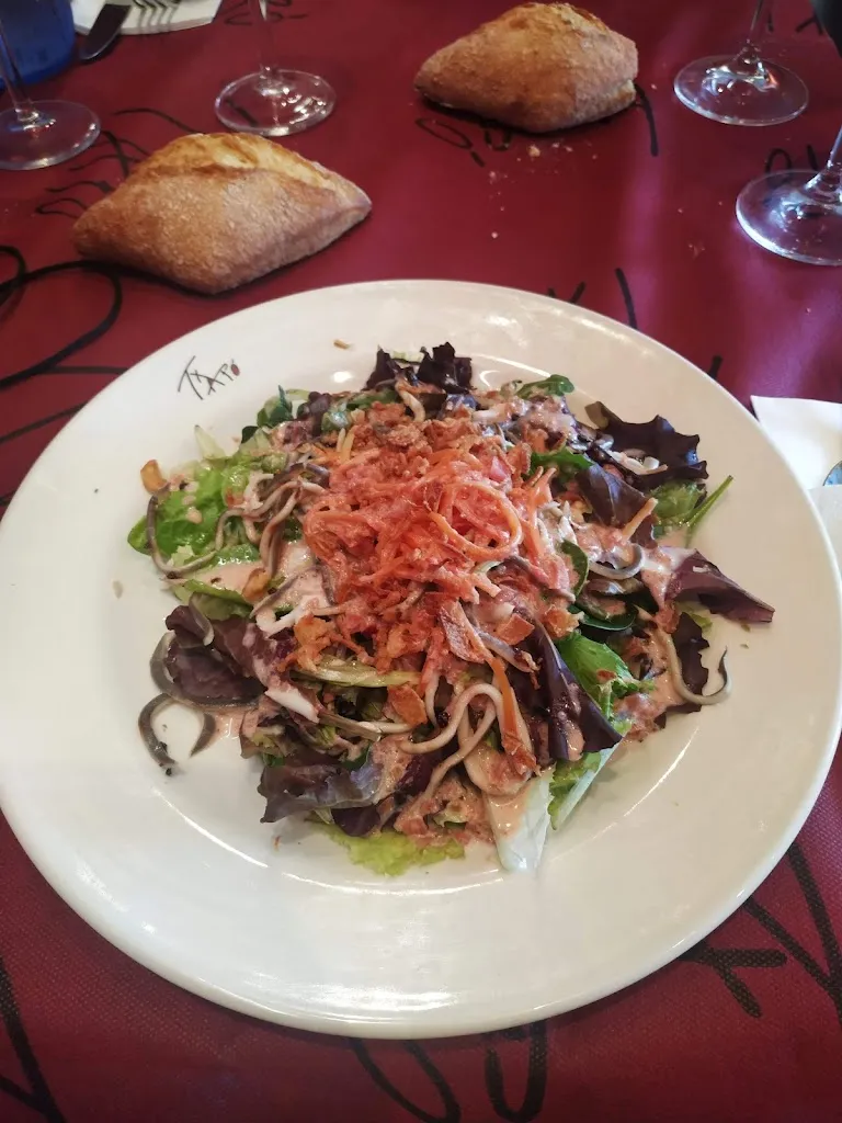 Menu_Restaurante Txapo_Basauri_immagine_5