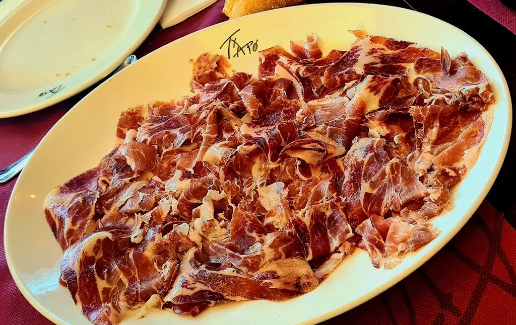 Menu_Restaurante Txapo_Basauri_immagine_8