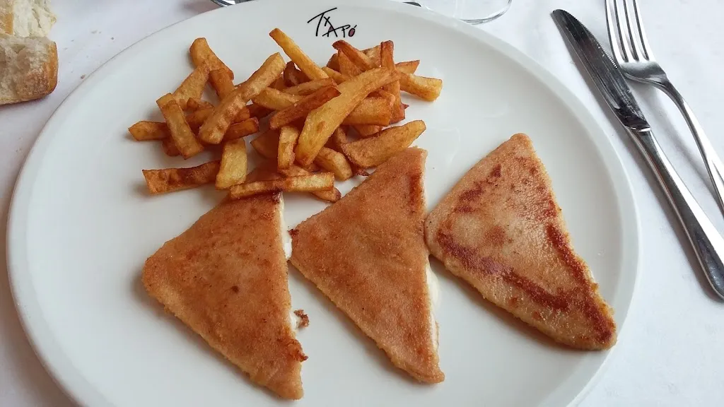 Menu_Restaurante Txapo_Basauri_immagine_9