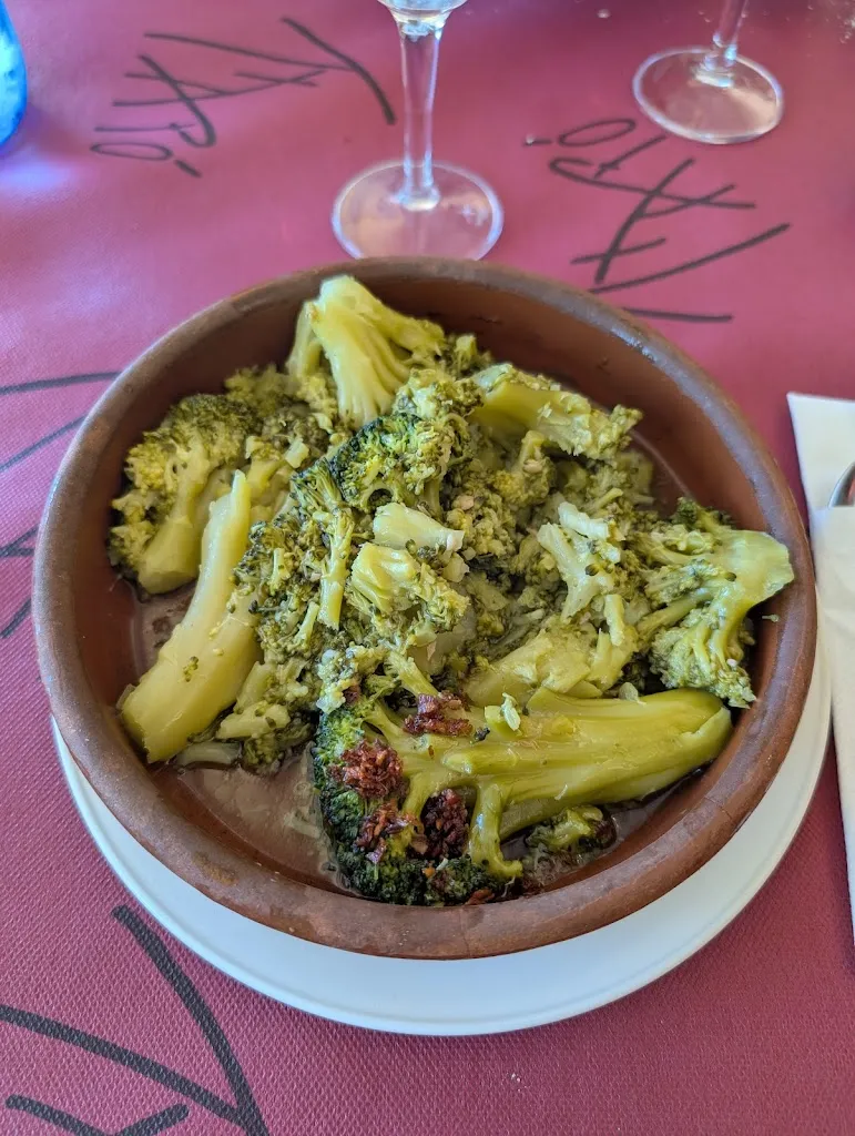 Javier Gamarra González_Restaurante Txapo_Basauri_recensione