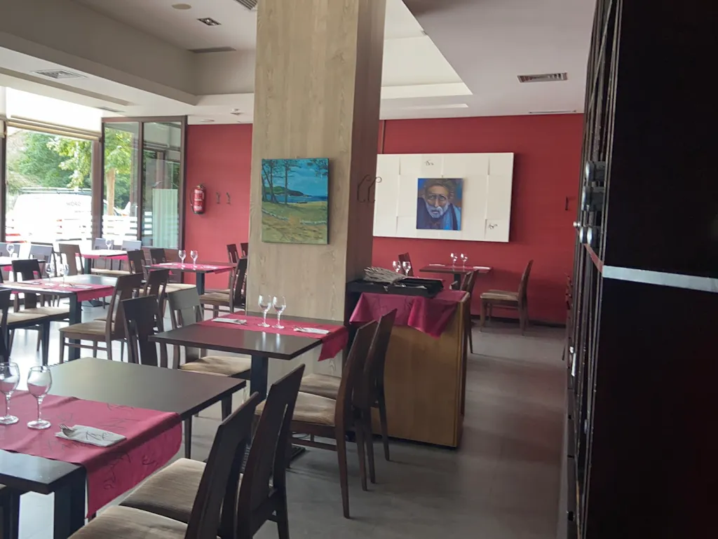 Restaurante Txapo_Basauri_slider_image_1