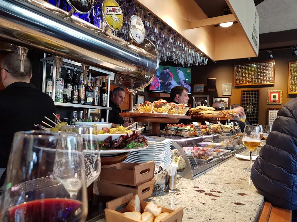 Kafe Tximintxe_Basauri_slider_image_3