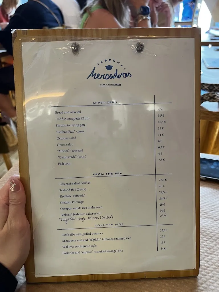 Menu_Taberna Dos Mercadores_Ribeira_image_3