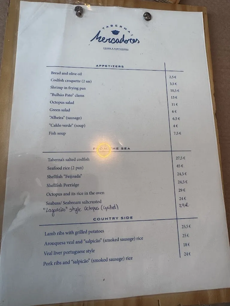 Menu_Taberna Dos Mercadores_Ribeira_image_4