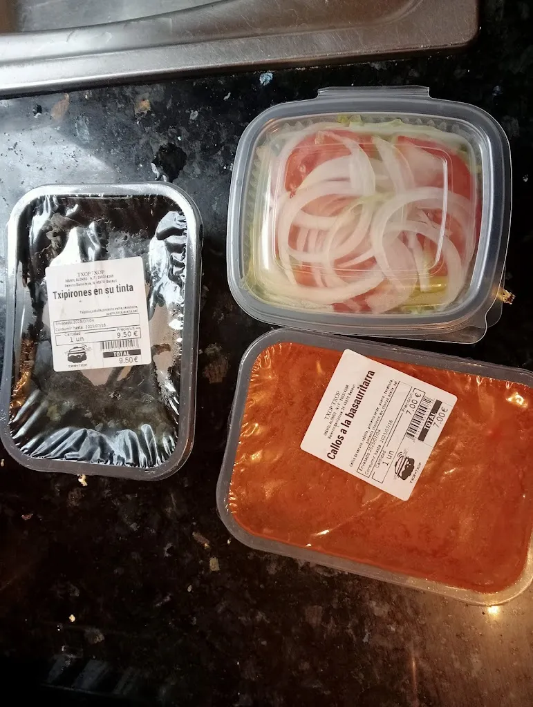 J M_ASADOR TXOP-TXOP_Basauri_review