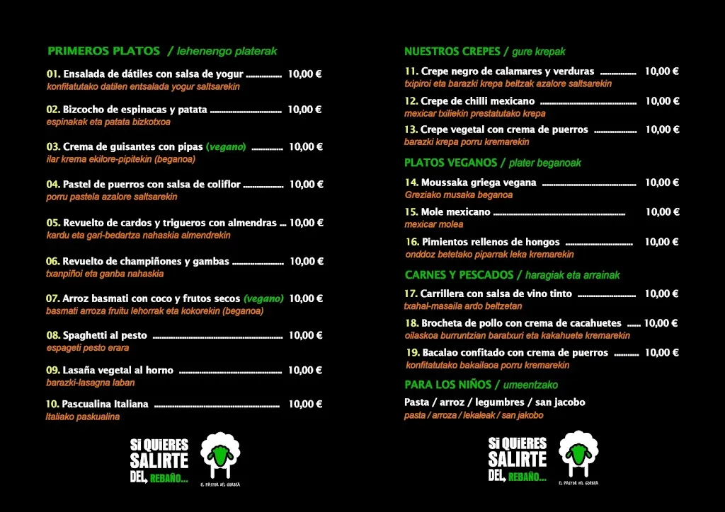 Menu_Restaurante El Pastor del Gorbea_Berriz_image_3