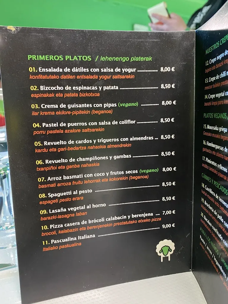 Menu_Restaurante El Pastor del Gorbea_Berriz_image_4