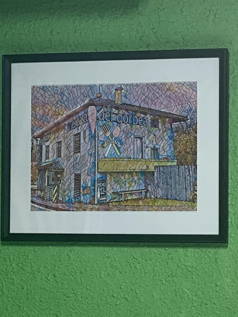 Intza_Restaurante El Pastor del Gorbea_Berriz_review